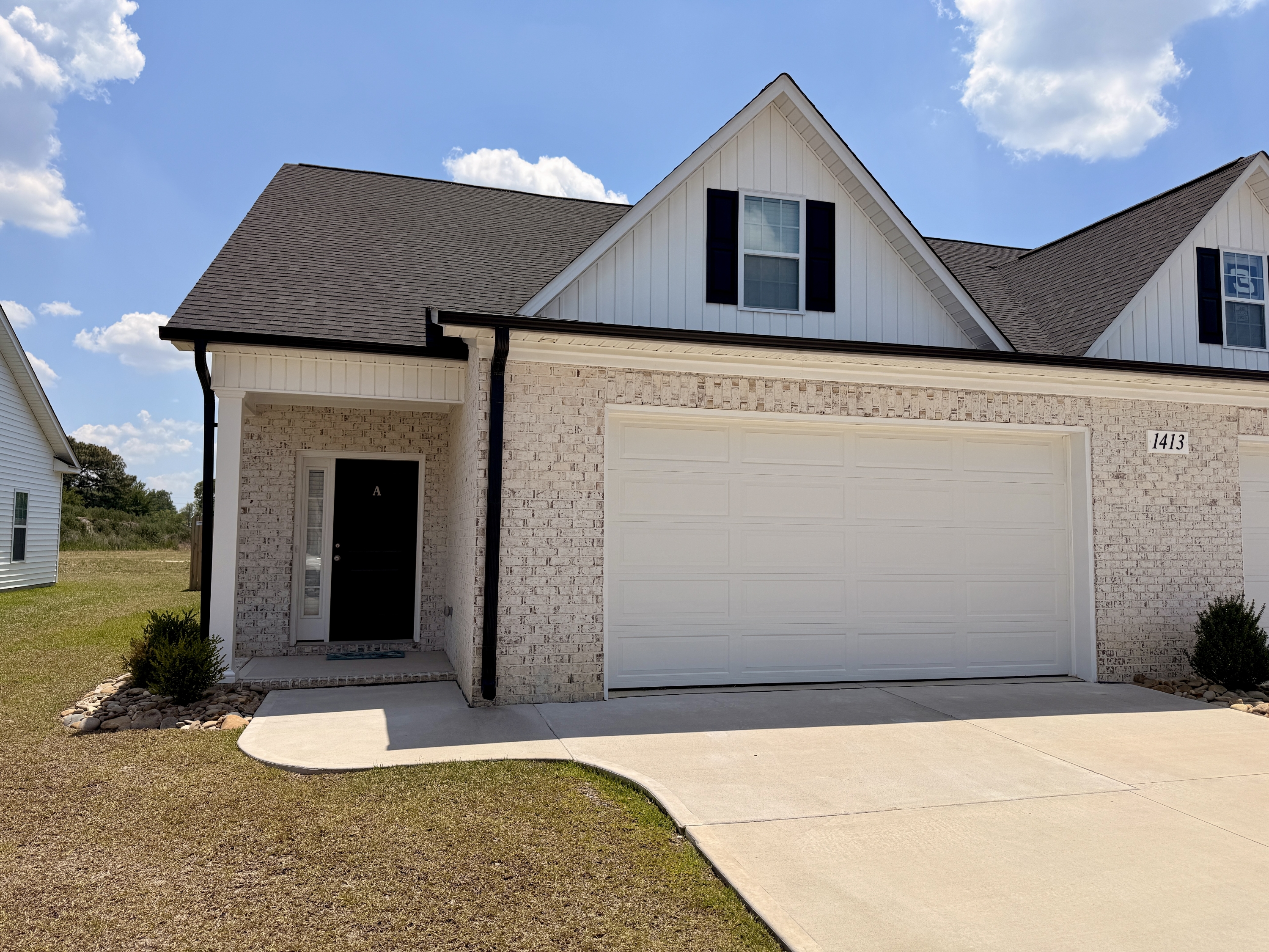1413 Dorset Drive #A