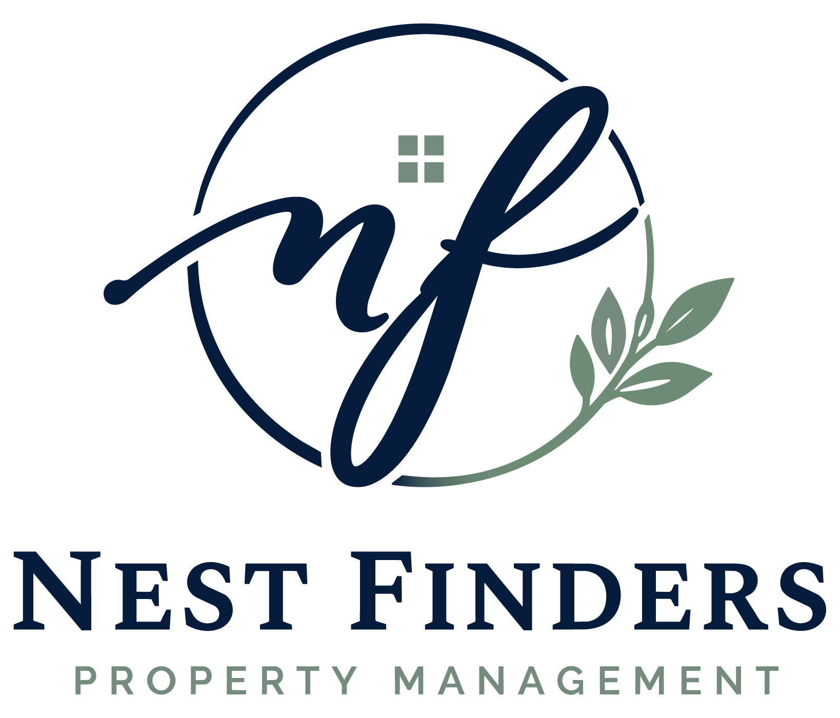 Nest Finders
