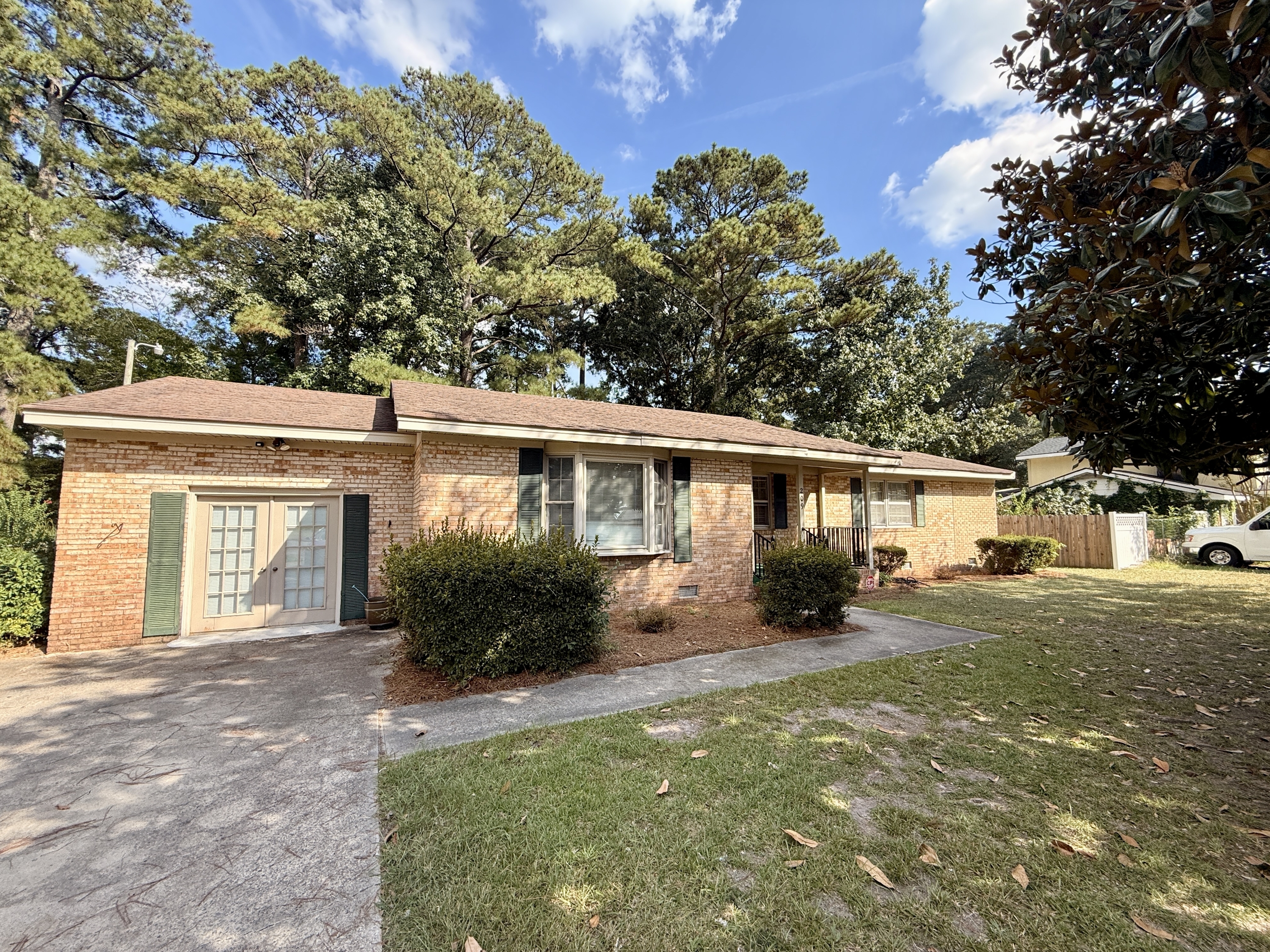 209 Allendale Drive